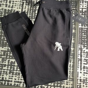 PRPS “Bruised Never Broken” Joggers